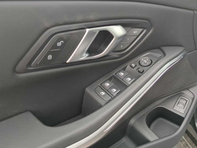 2025 BMW 330i xDrive 330i xDrive