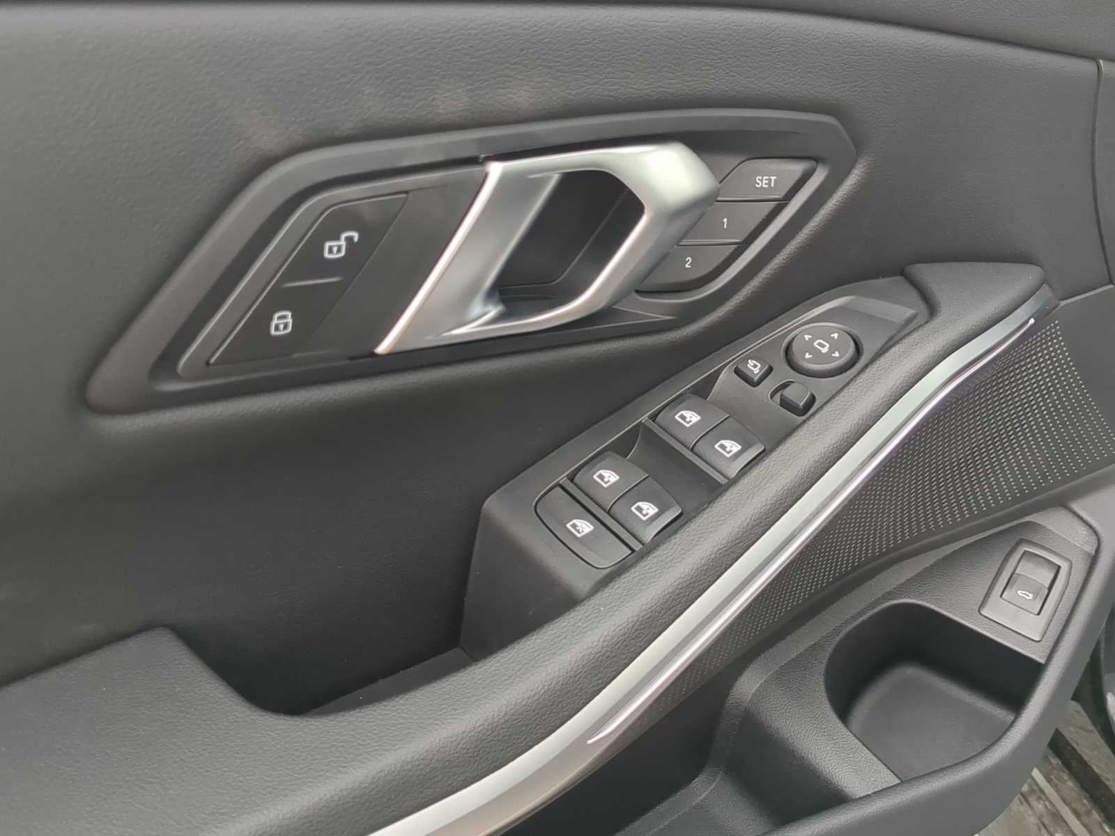 2025 BMW 330i xDrive 330i xDrive