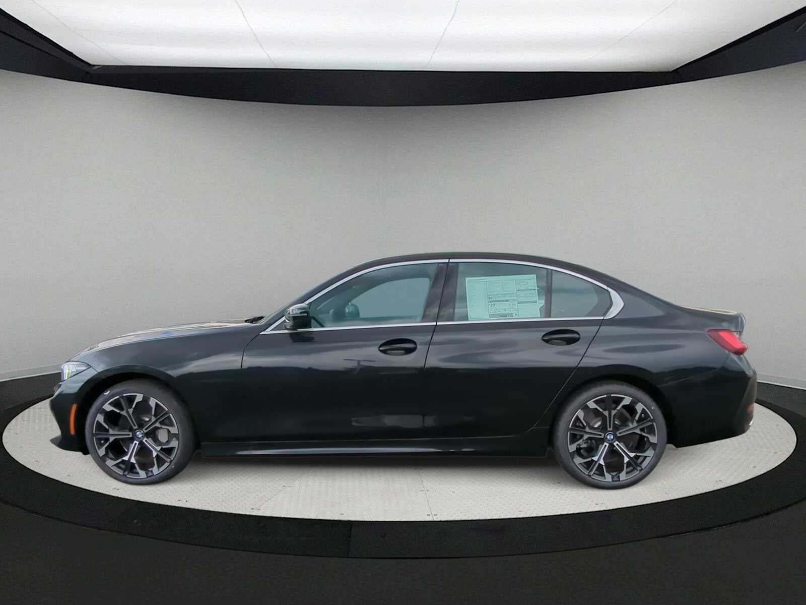 2025 BMW 330i xDrive 330i xDrive