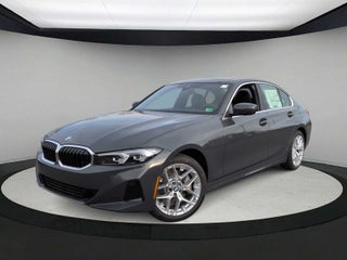 2026 BMW 330i 330i NA xDrive