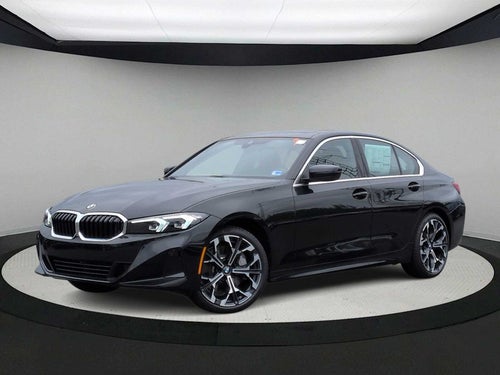 2026 BMW 330i NA xDrive 330i NA xDrive