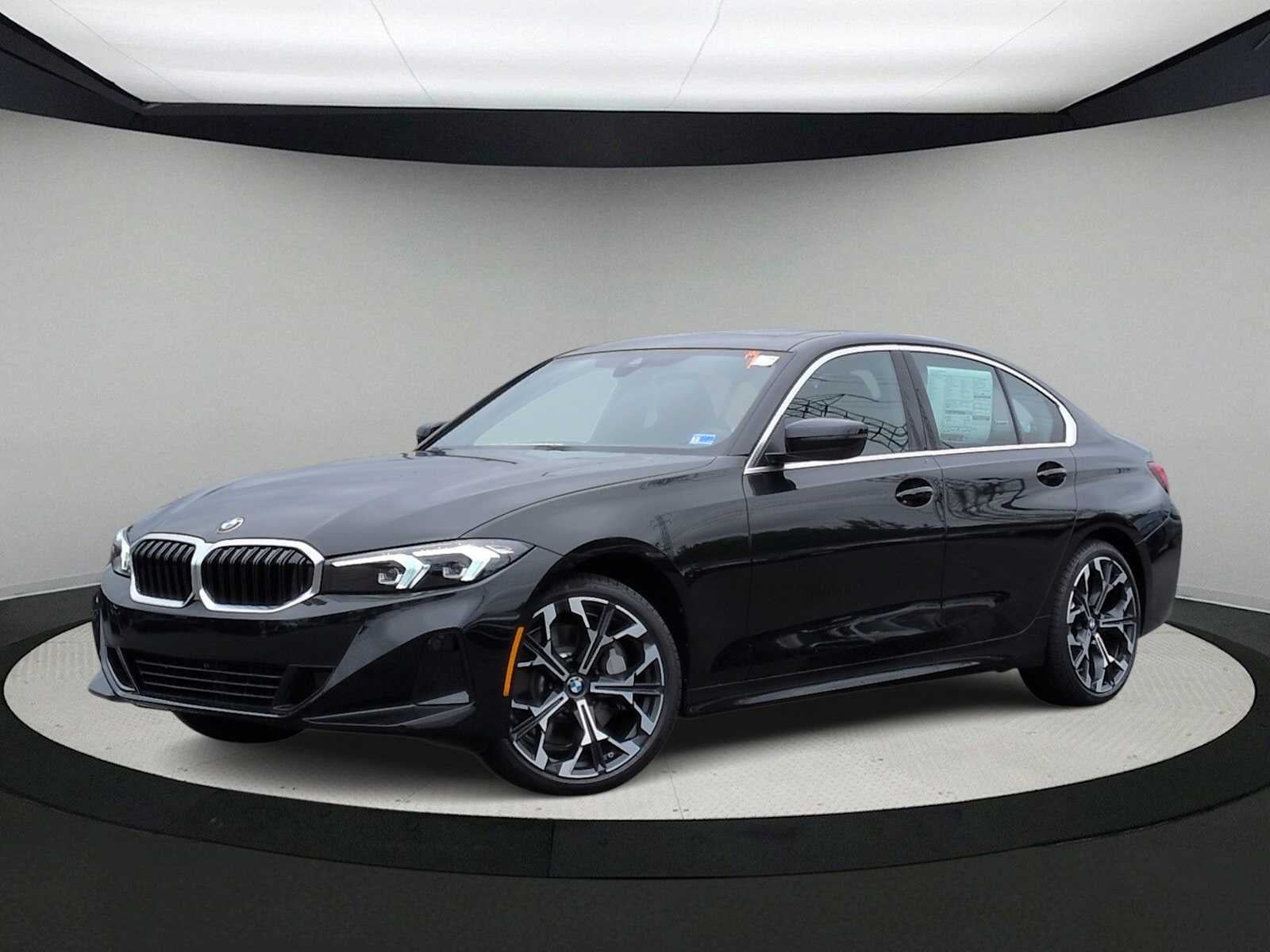 2026 BMW 330i NA xDrive 330i NA xDrive