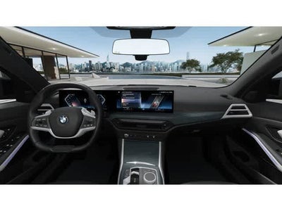 2026 BMW 330i NA xDrive 330i NA xDrive