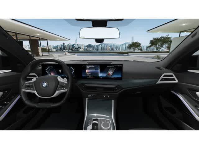 2026 BMW 330i NA xDrive 330i NA xDrive