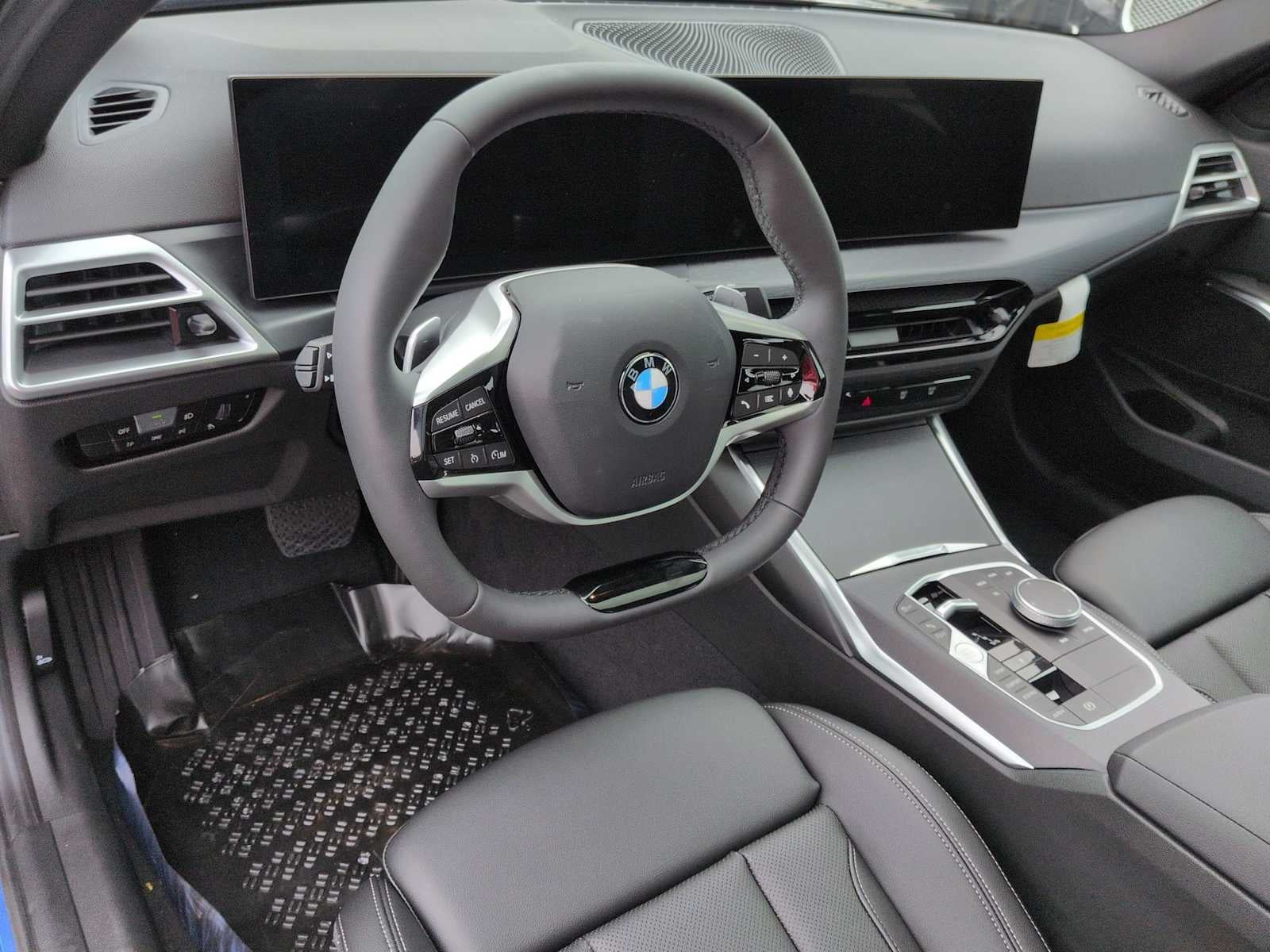 2026 BMW 330i NA xDrive 330i NA xDrive