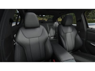 2026 BMW 330i NA xDrive 330i NA xDrive