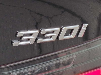 2026 BMW 330i NA xDrive 330i NA xDrive
