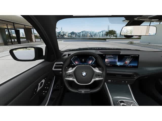 2026 BMW 330i NA xDrive 330i NA xDrive