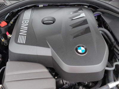 2026 BMW 3 Series 330i NA xDrive