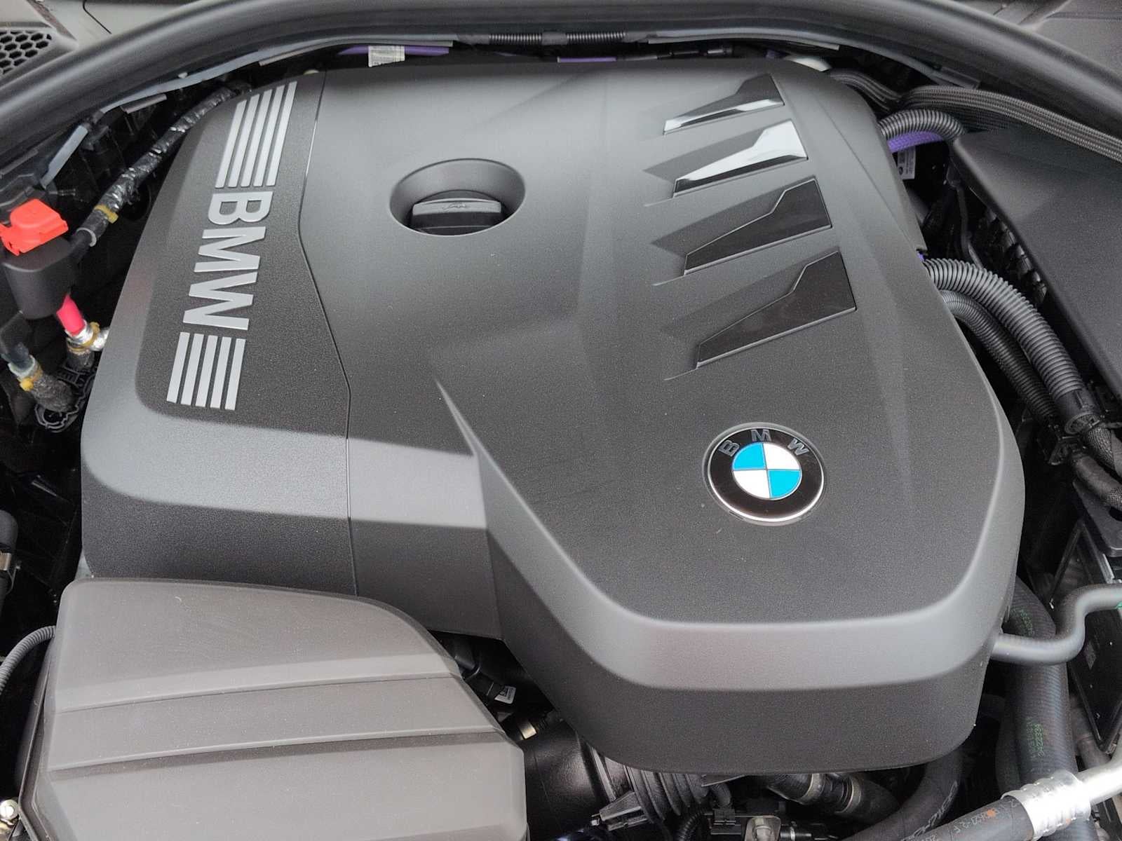 2026 BMW 3 Series 330i NA xDrive