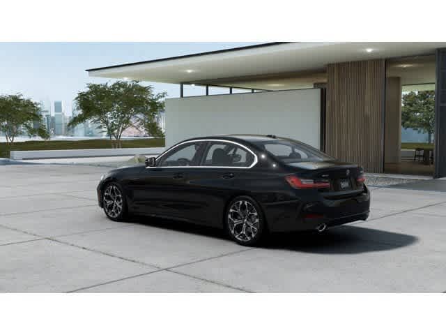 2026 BMW 330i NA xDrive 330i NA xDrive