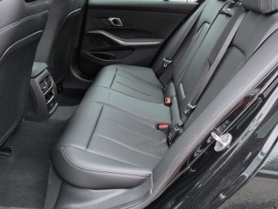 2026 BMW 3 Series 330i NA xDrive
