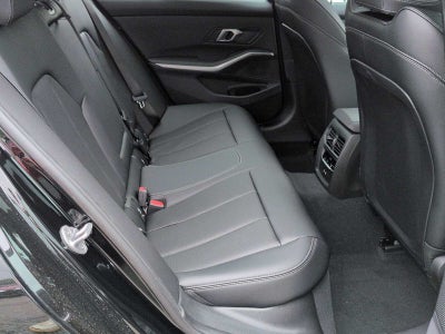 2026 BMW 3 Series 330i NA xDrive