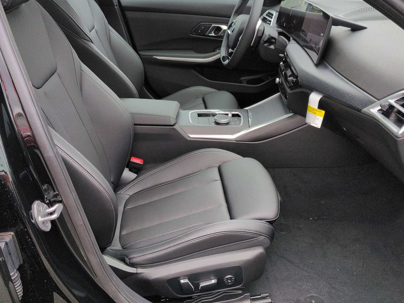 2026 BMW 3 Series 330i NA xDrive