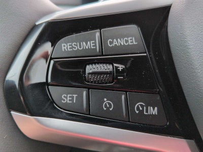 2026 BMW 3 Series 330i NA xDrive