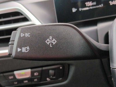 2026 BMW 3 Series 330i NA xDrive