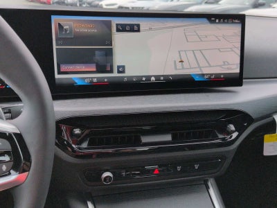 2026 BMW 3 Series 330i NA xDrive