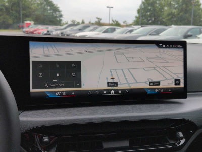 2026 BMW 3 Series 330i NA xDrive