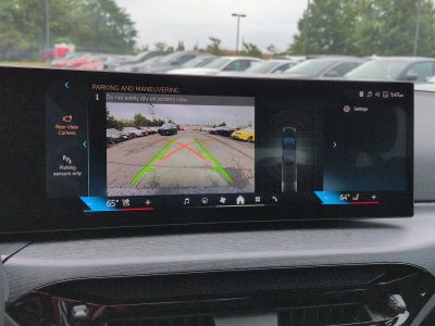 2026 BMW 3 Series 330i NA xDrive
