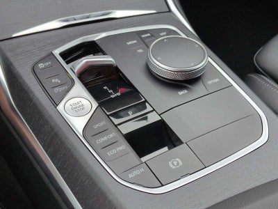 2026 BMW 3 Series 330i NA xDrive