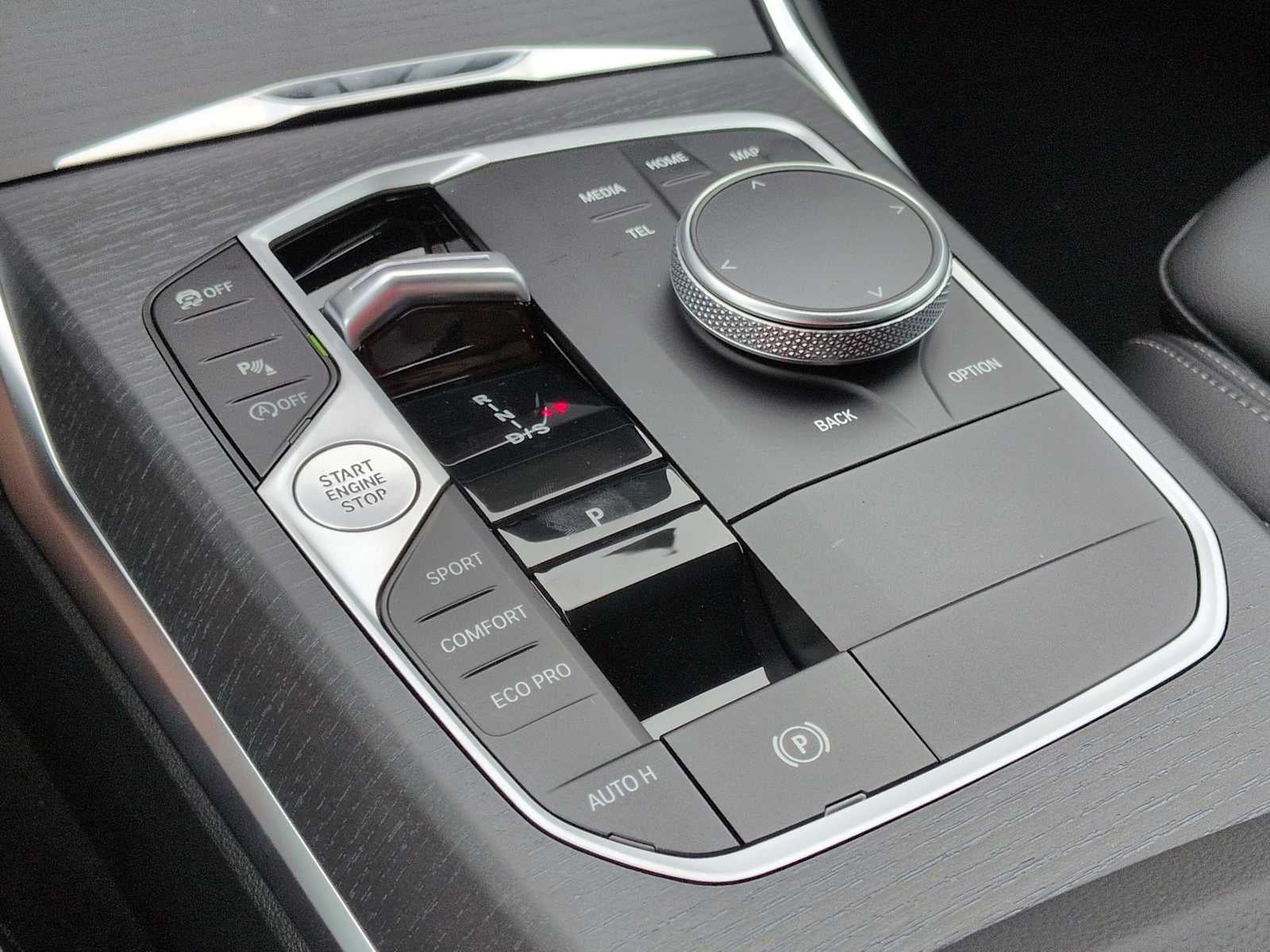 2026 BMW 3 Series 330i NA xDrive