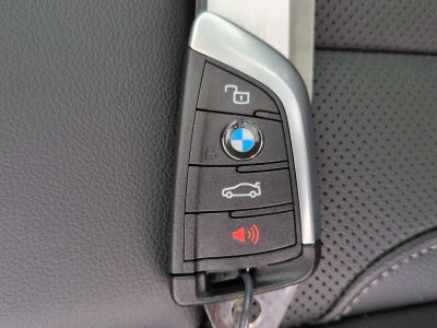 2026 BMW 3 Series 330i NA xDrive