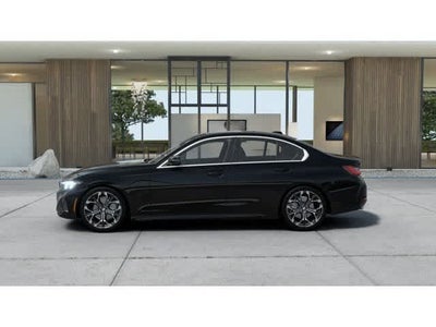 2026 BMW 330i NA xDrive 330i NA xDrive