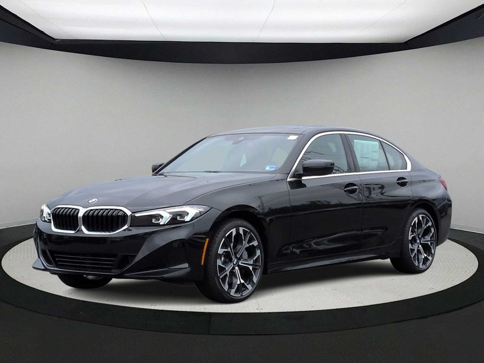 2026 BMW 330i NA xDrive 330i NA xDrive
