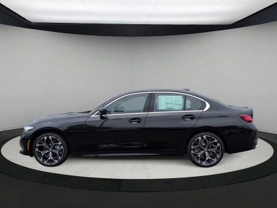 2026 BMW 330i NA xDrive 330i NA xDrive
