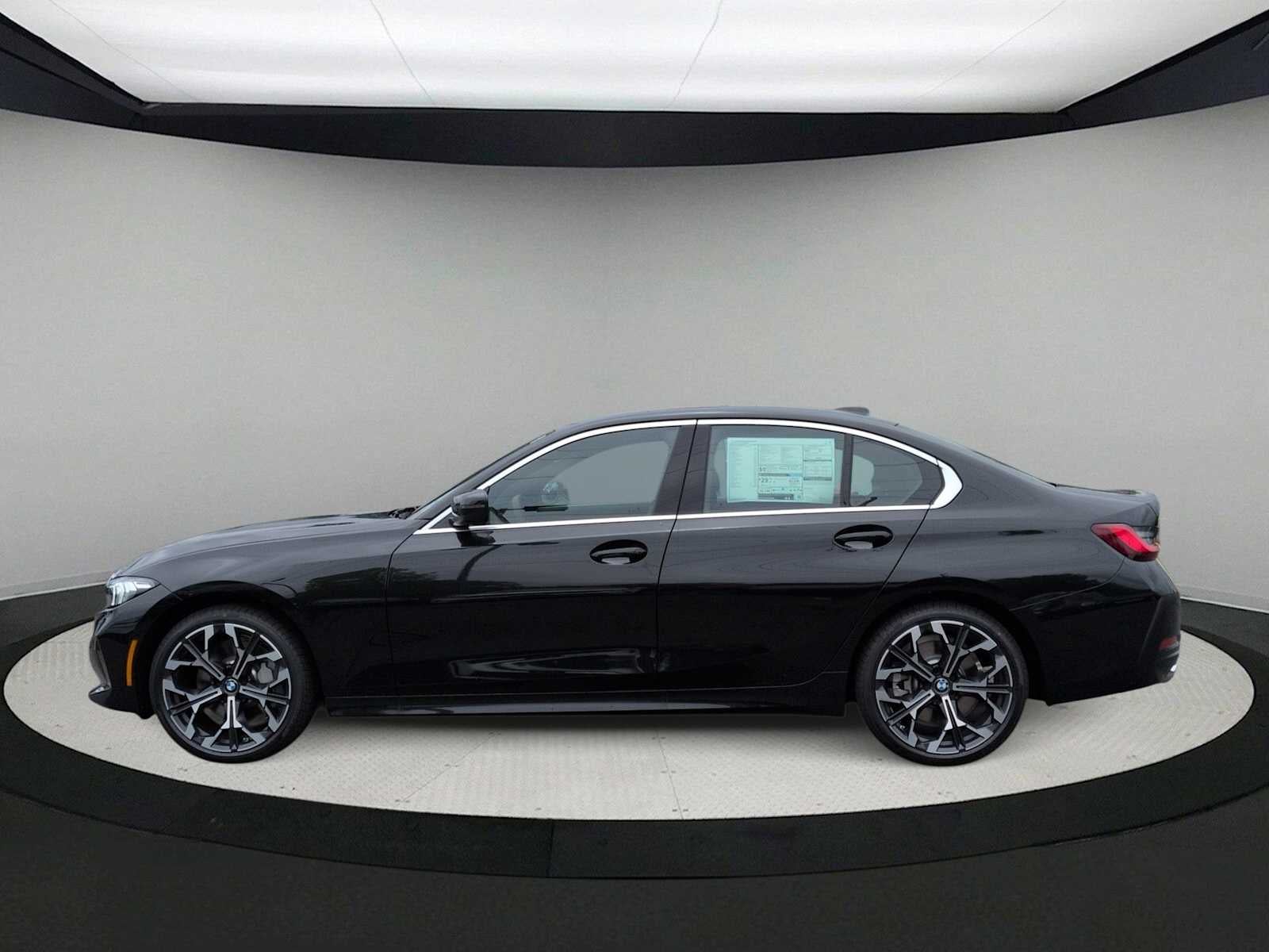 2026 BMW 330i NA xDrive 330i NA xDrive