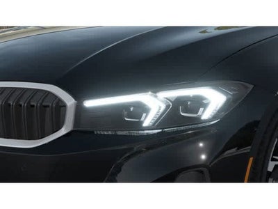 2026 BMW 330i NA xDrive 330i NA xDrive