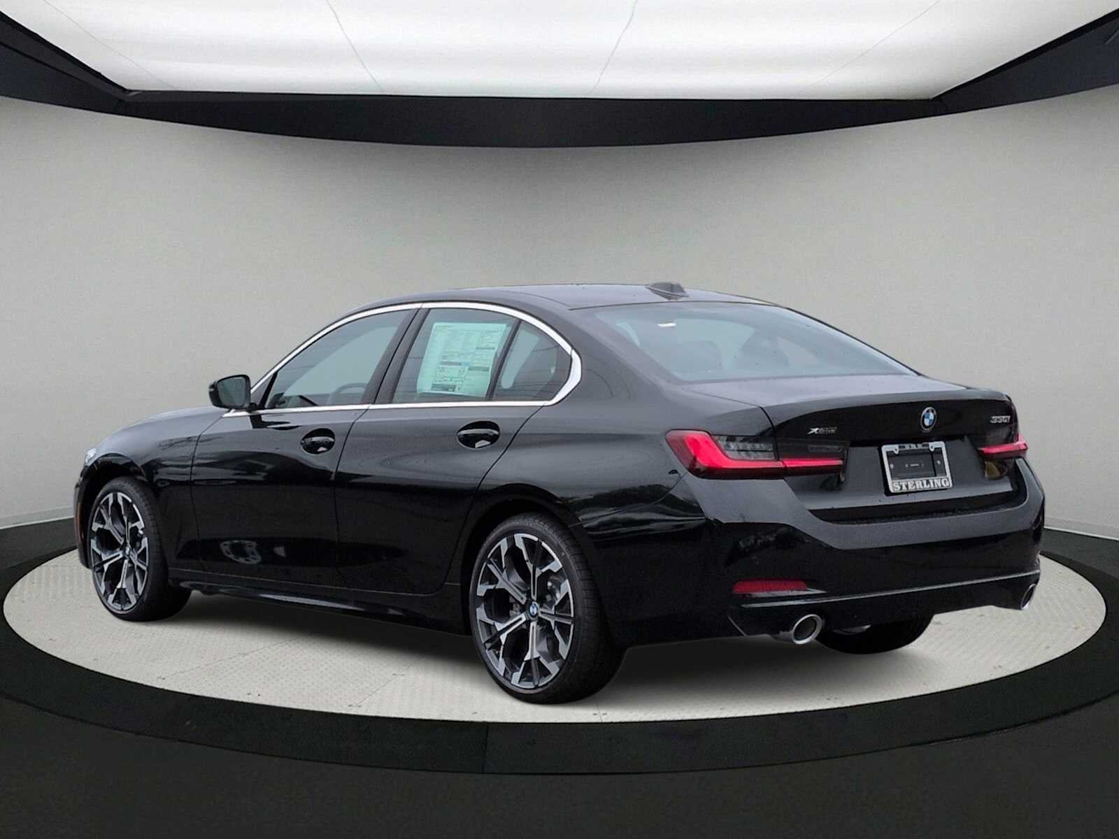 2026 BMW 330i NA xDrive 330i NA xDrive
