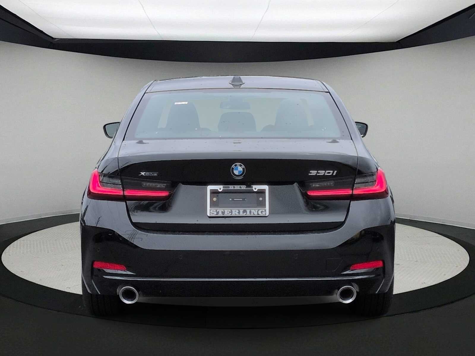 2026 BMW 330i NA xDrive 330i NA xDrive