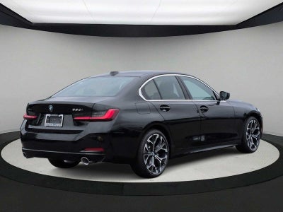 2026 BMW 330i NA xDrive 330i NA xDrive