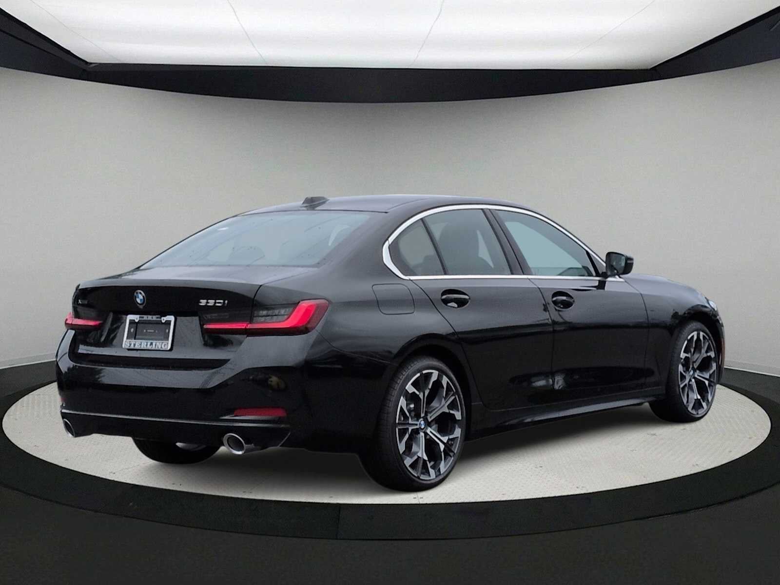 2026 BMW 330i NA xDrive 330i NA xDrive