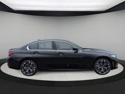2026 BMW 330i NA xDrive 330i NA xDrive