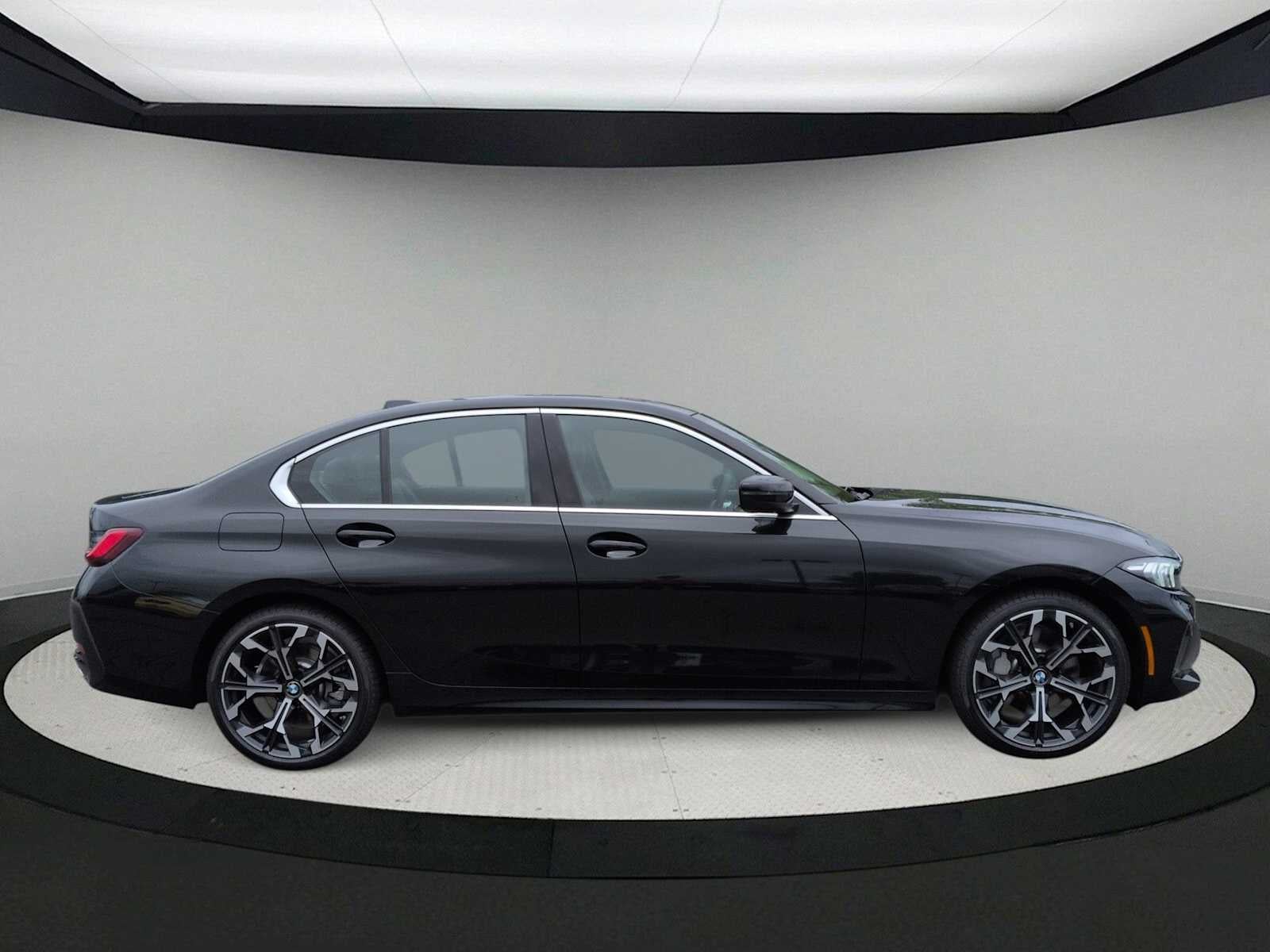2026 BMW 330i NA xDrive 330i NA xDrive