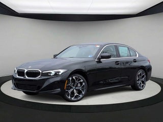 2026 BMW 3 Series 330i NA xDrive