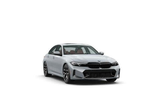 2026 BMW 3 Series 330i NA xDrive