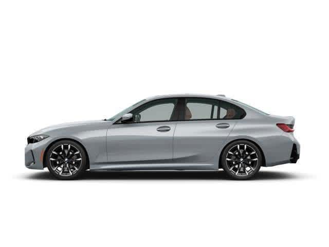 2026 BMW 3 Series 330i NA xDrive