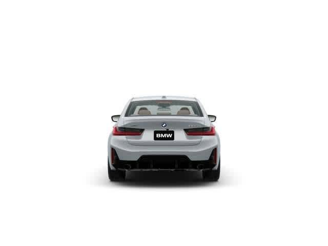 2026 BMW 3 Series 330i NA xDrive