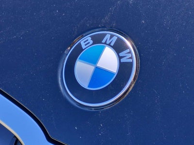 2026 BMW 3 Series 330i NA xDrive