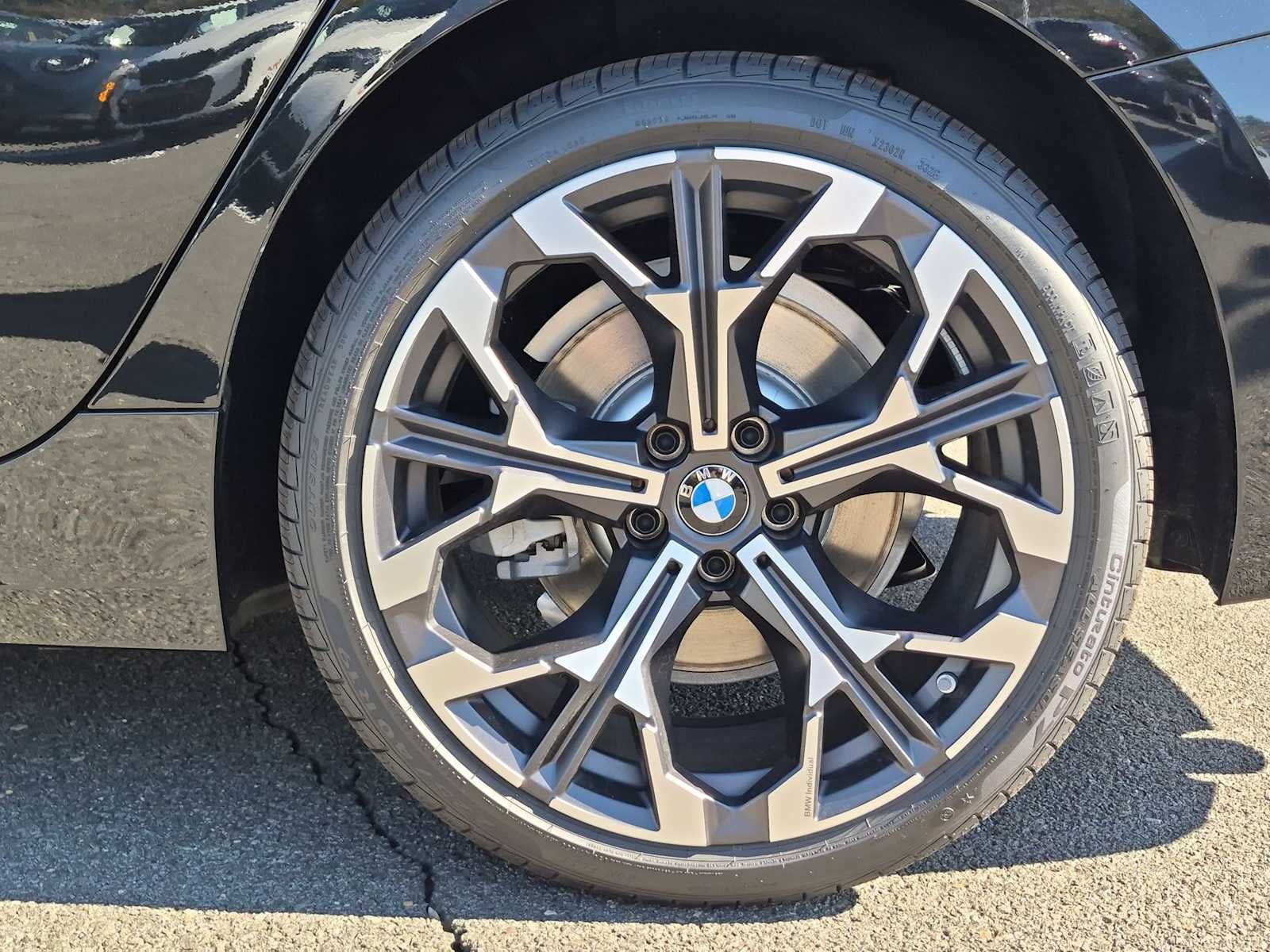 2026 BMW 3 Series 330i NA xDrive