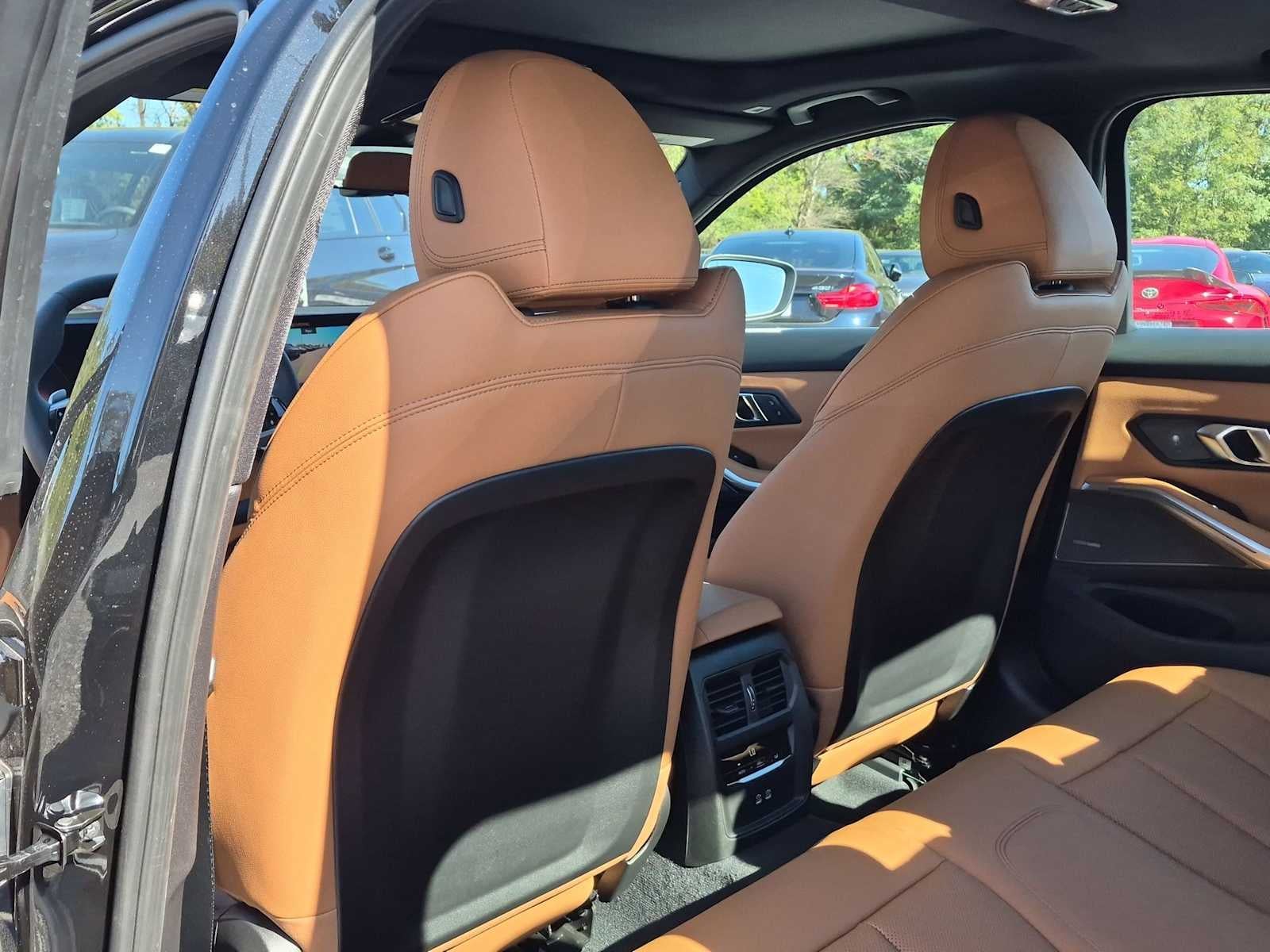 2026 BMW 3 Series 330i NA xDrive