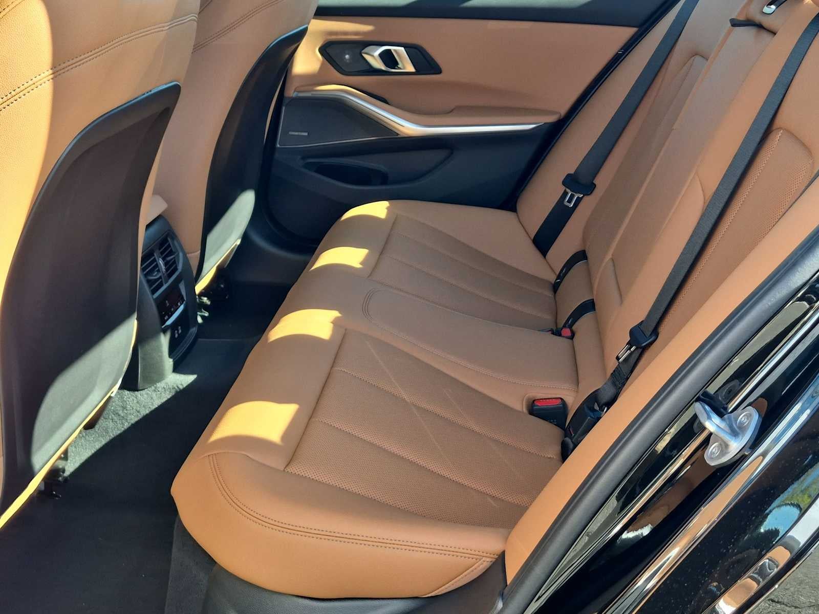 2026 BMW 3 Series 330i NA xDrive