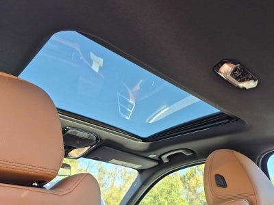2026 BMW 3 Series 330i NA xDrive