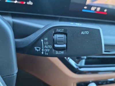 2026 BMW 3 Series 330i NA xDrive