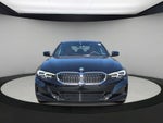 2026 BMW 3 Series 330i NA xDrive