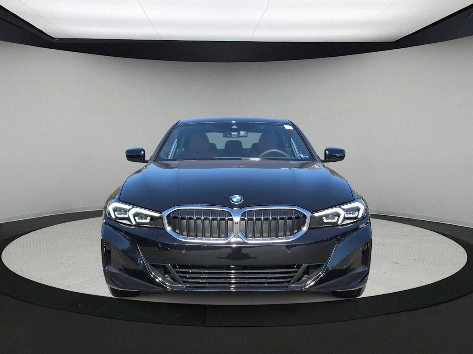 2026 BMW 3 Series 330i NA xDrive