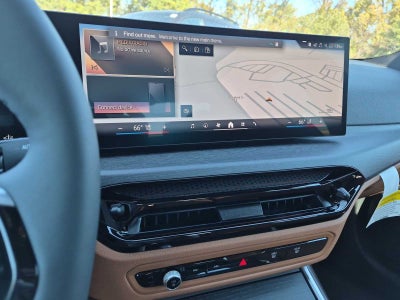 2026 BMW 3 Series 330i NA xDrive